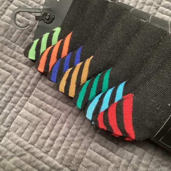 Alexander Julian socks - Picture 2 of 4